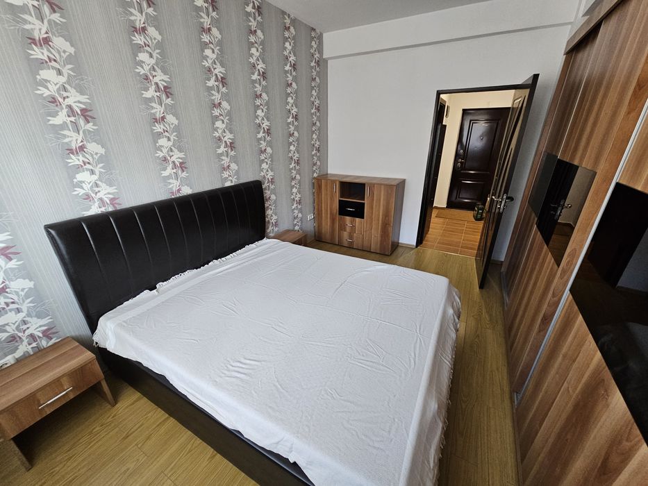 Inchiriez apartament 2 camere Militari Residence,