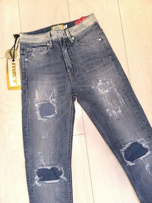 Нови дамски дънки ХС размер