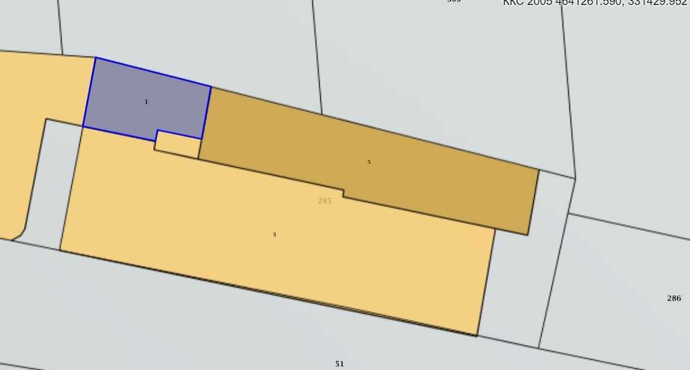 Продава се Магазин в Разлог - 146 кв.м за 1100 €/кв.м - Снимка #10