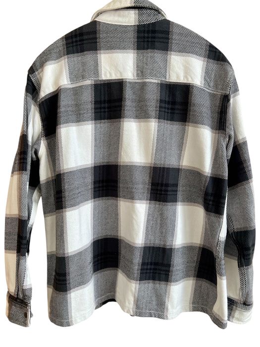 Риза H&M плътна за 13-14 г/164 см по ет/за тийнейджър до 170 см