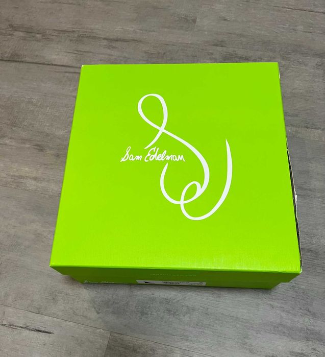 Боти естествена кожа-номер 41.5