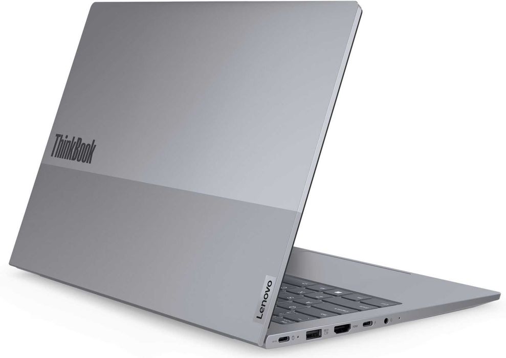 14" ThinkBook G8 / Intel Core 5 210H/ 16GB / 2 x 512GB SSD / Win11Pro