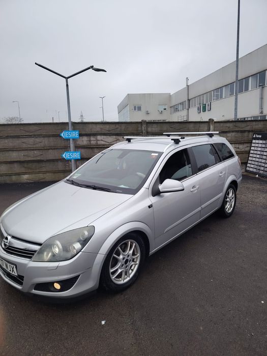 Opel Astra H 1.9 dizel 120 HP 2010