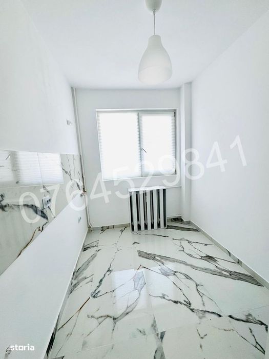 Vanzare apartament 3 camere,Titan la 5 min metrou,Str. Liviu Rebreanu