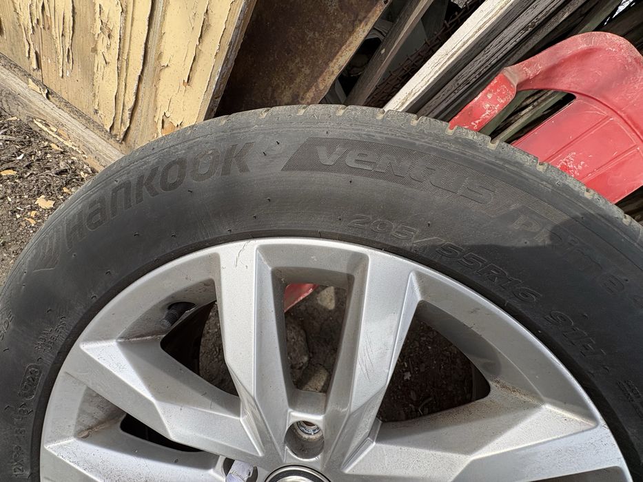 205 55 R16  Hankook vara dot 2023