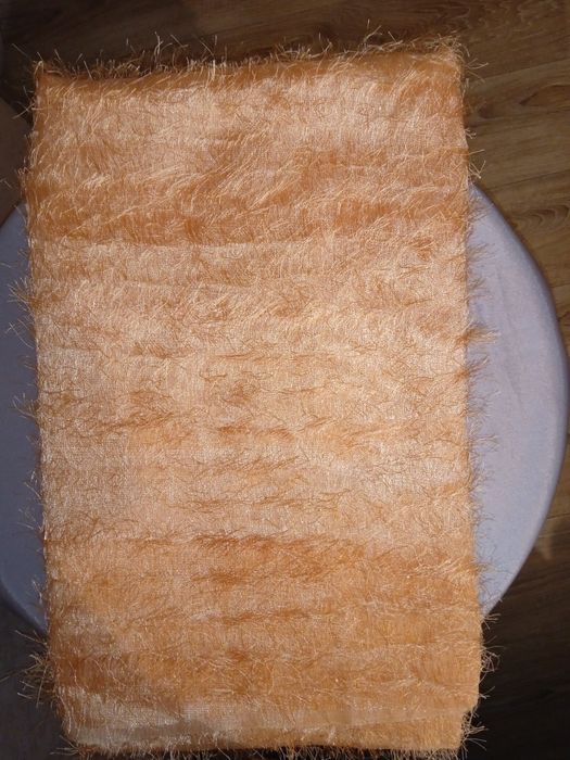 Ткани,новые-5 отрезов.