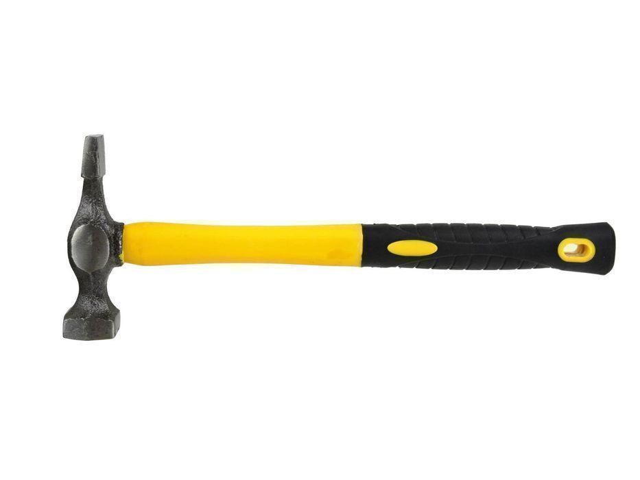 Trusa de ciocane si stecluri pentru tinichigerie auto 7 piese