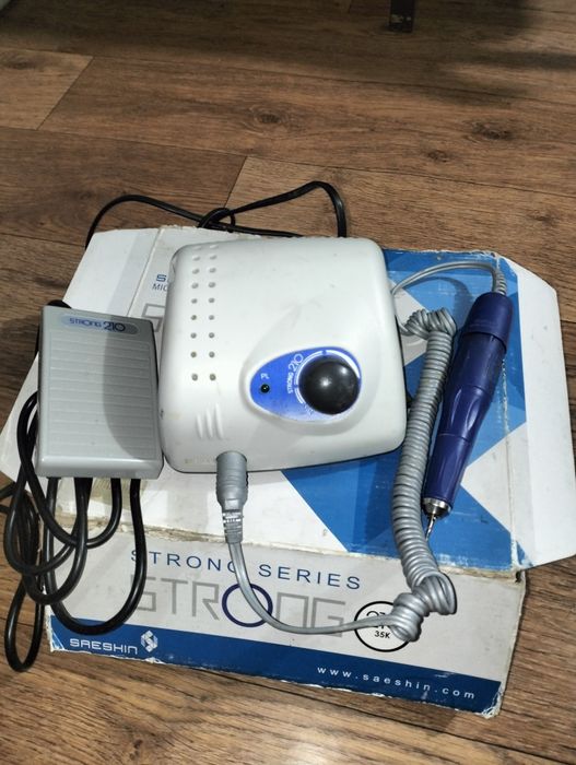 Продам Stronger 210