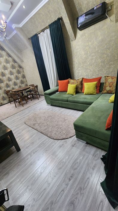 Срочно продаётся Новостройка Улица Бобура  Ипотека