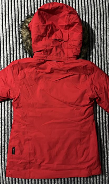 Geaca Schoffel dama ski geaca schi iarna snowboard femei 36 / S