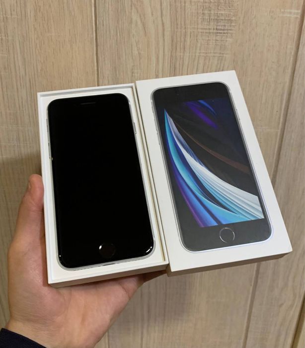 iphone se 64gb ideal