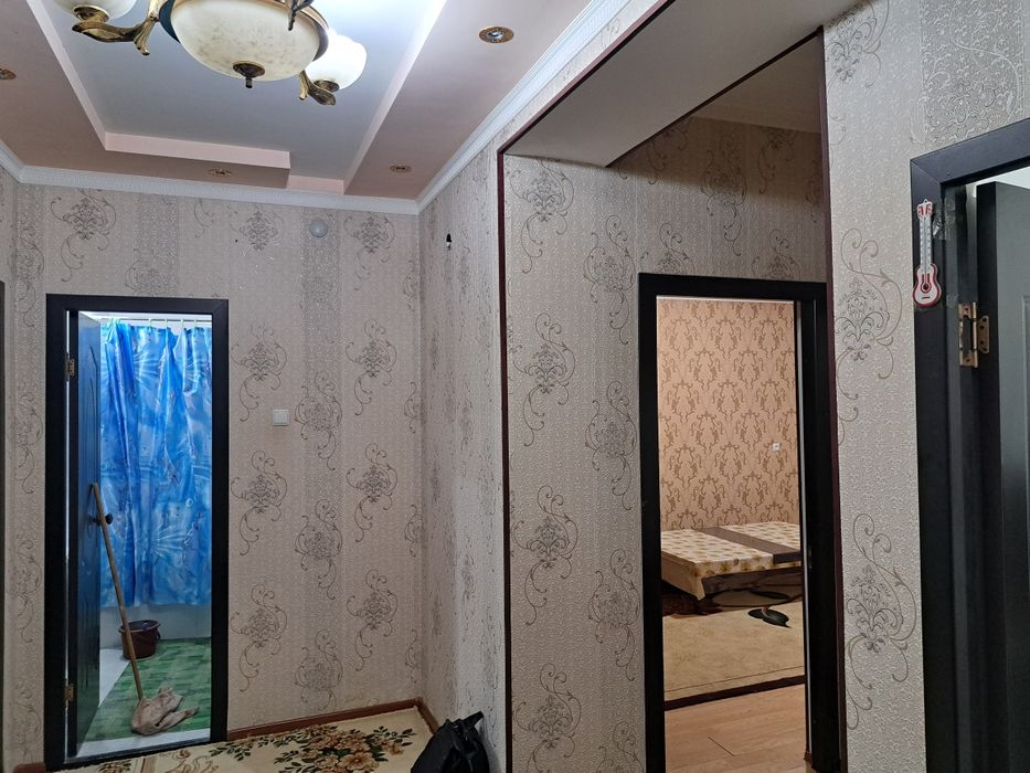 Аренда 3х ком. квартиры, Фергана