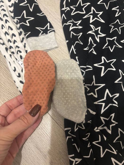 слипы из США  на 18 месяцев