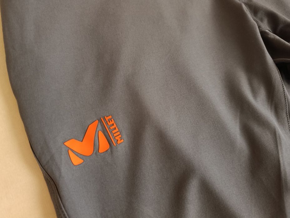 Vaude Millet. Houdini мъжки къси панталони