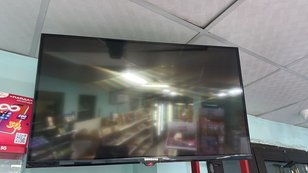 Ремонт телевизоров