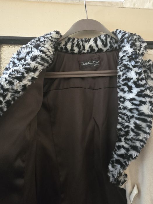 Пролетно-есенно палтенце