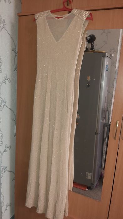 Продам вечернее платье турция