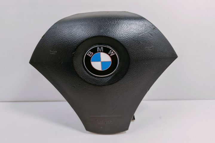 Airbag Volan 33676138004D BMW Seria 5 E60/E61