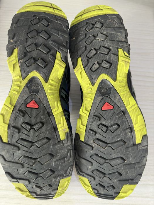 Pantofi treking Salomon