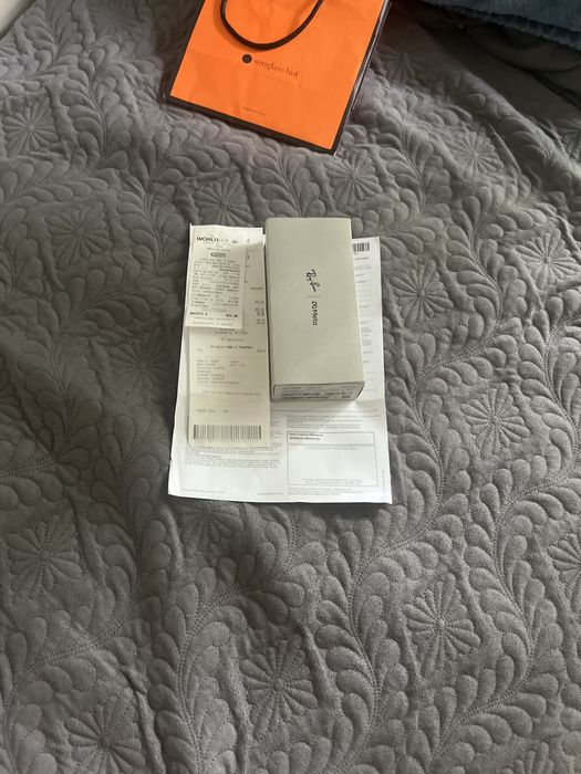 Ray Ban Meta Gen 2 (transitions)