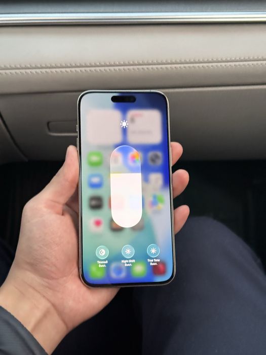 iPhone 15 Pro Max 256gb 90yomkst