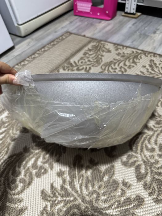 Продам казан  новый