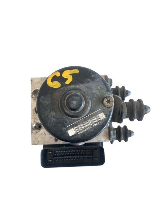 Pompa Abs Seat Leon Ii 1P1 2005 - 2013, Volkswagen Golf V 1K1 2003 - 2009 1K0907379K