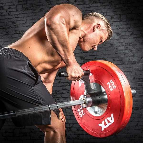 Единична Дръжка за Гребане ,Фитнес Ръкохватка T-Bar Single Row за Гръб