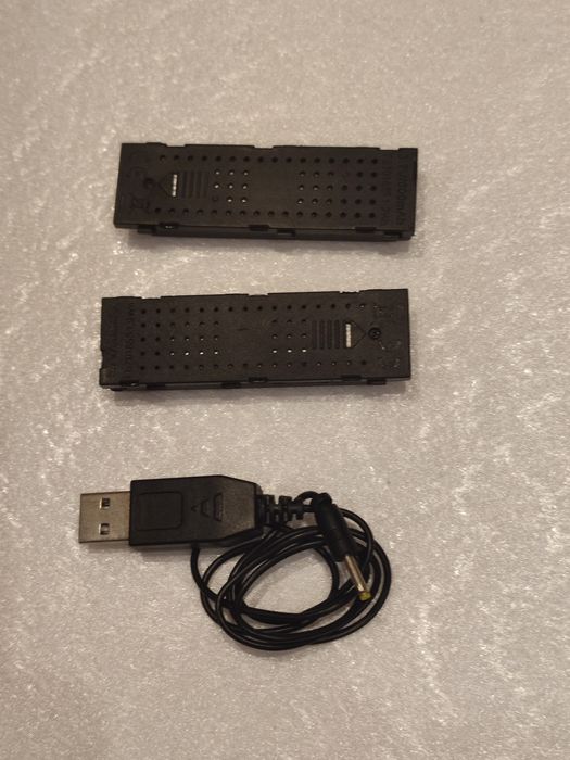 Джобен Дрон JRC ELFIE+