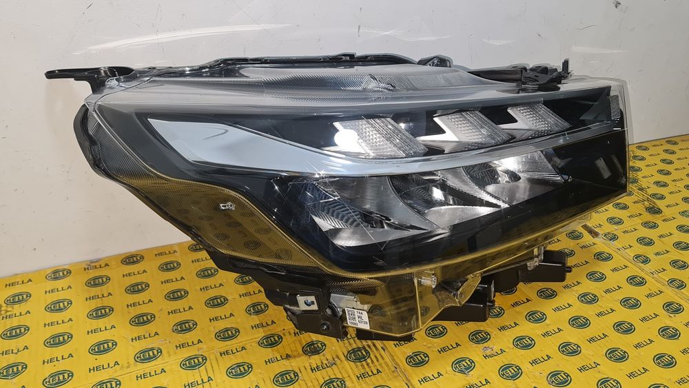 Far dreapta full led Suzuki SX4 Scross 2 II w6312 S Cross 2021+