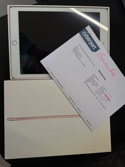 Apple iPad Pro 9.7 cutie originala