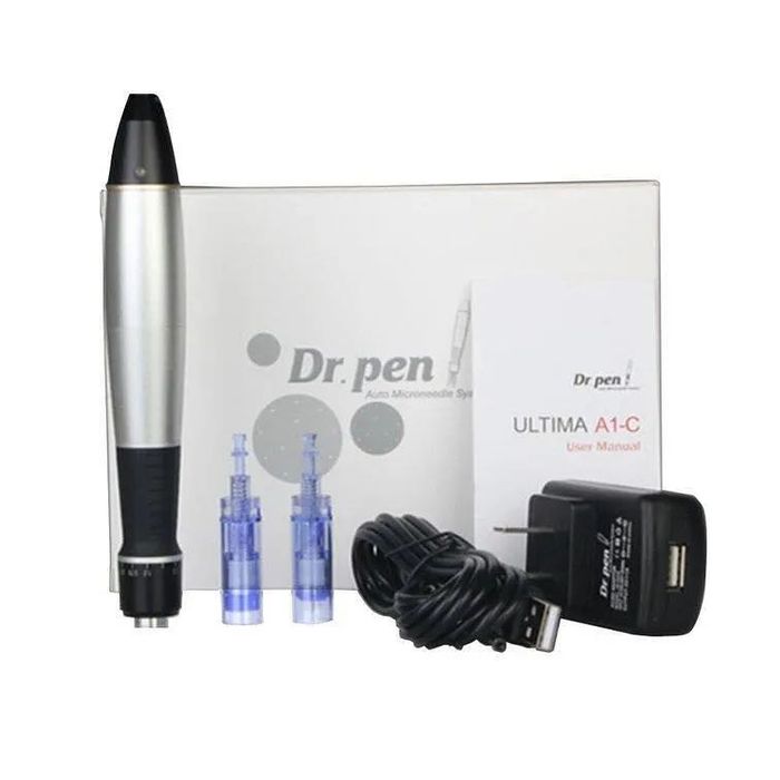 Уред Дермапен Dr.Pen