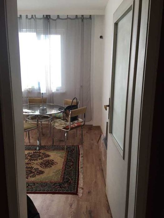 Дава се под наем Едностаен апартамент в София, Хиподрума - 56 кв.м за 323.85 € - Снимка #5