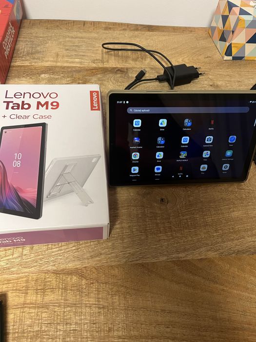 Tableta Lenovo Tab M9