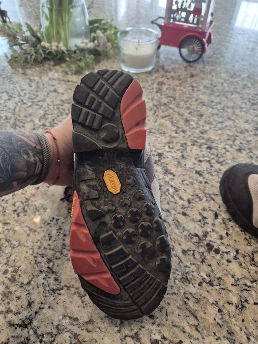 Туристически обувки Alpina