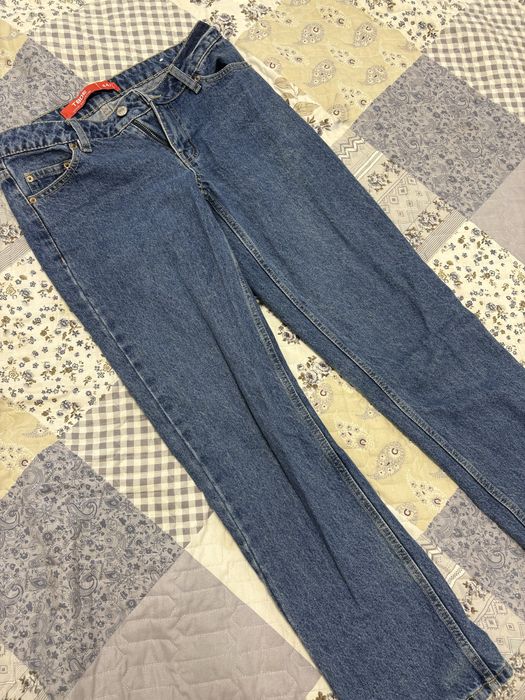 Лосины пиджак джинсы