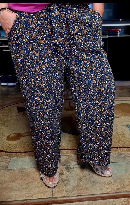 Pantaloni de vara