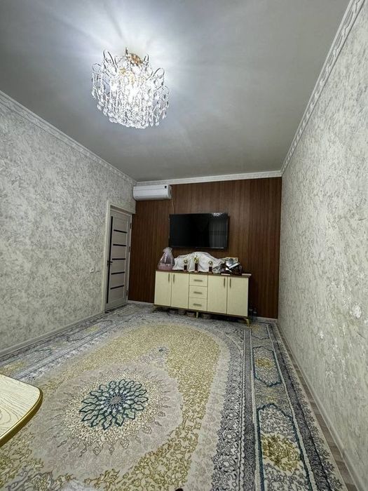 Вторичка 2х комн, 60м2 ‼️ ЭКОбазар, феруза