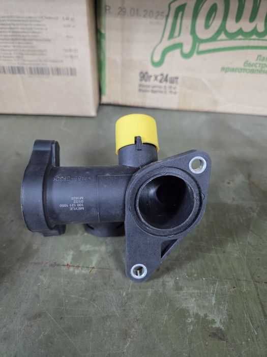 Продам запчасти на VW Passat B5