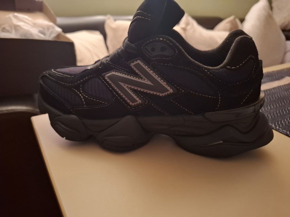 Детски маратонки New balance 9060