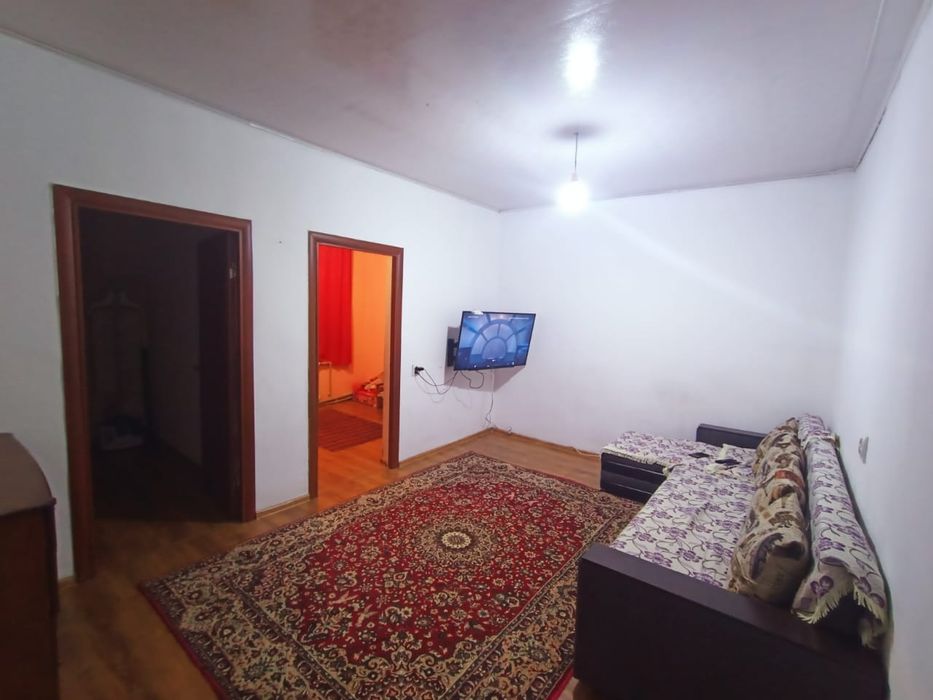 Продам Квартиру 5 комнот