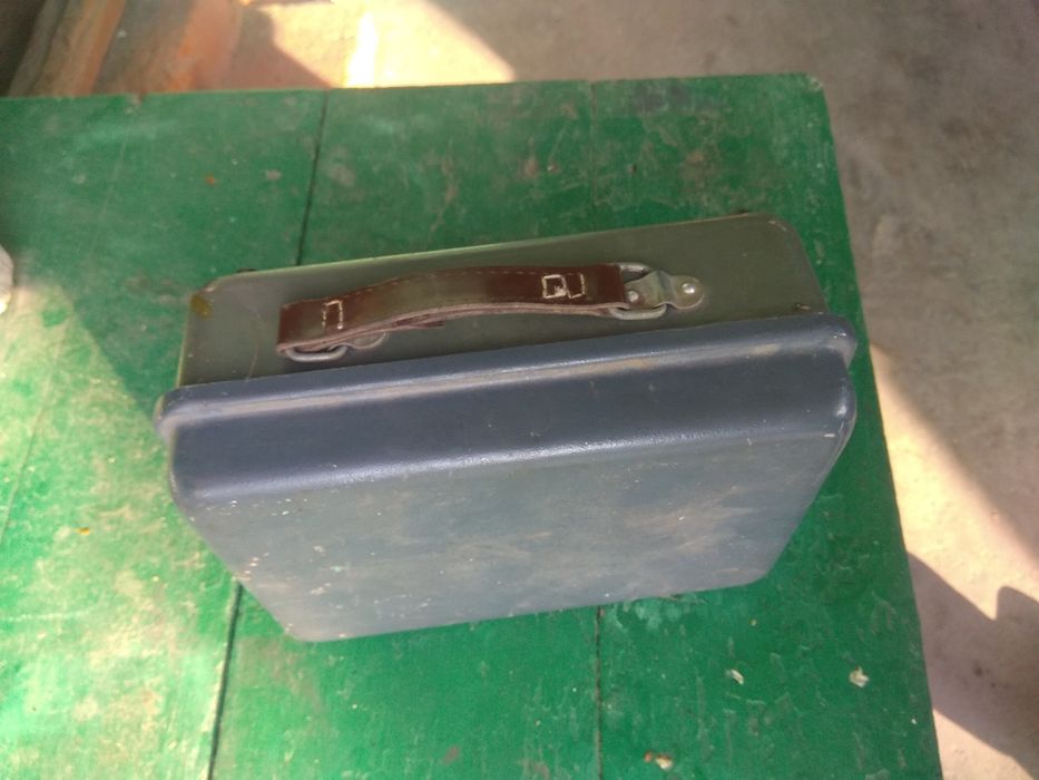 Тестер (мультиметр)