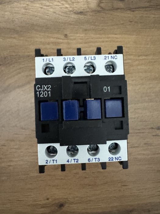 Пускатель  катушка на 36 вольт