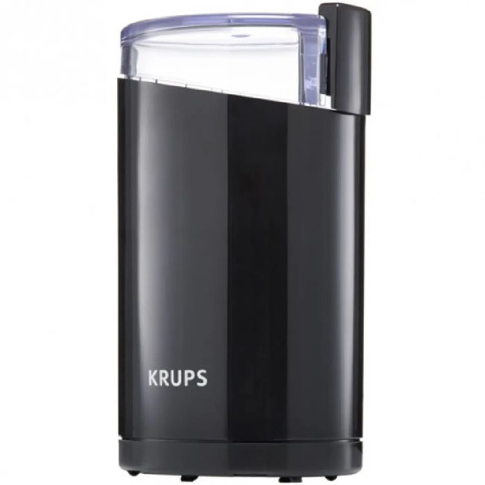 Кофемолка Krups Coffee Grinder F203423