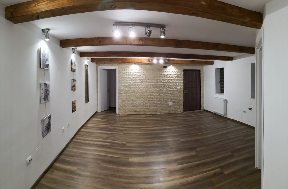 Închiriez spațiu 40mp