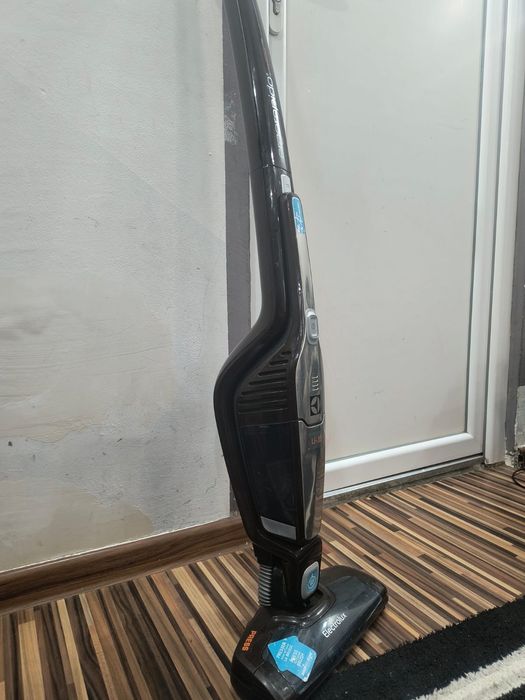 Electrolux Ergorapido Li-35 (fără fir)