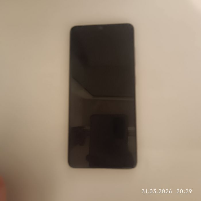 Samsung A41 64GB бу жақсы жағдайда