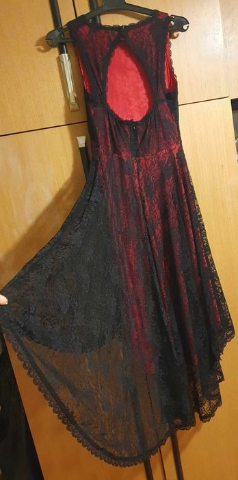 Официална рокля JUNONA