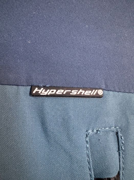 Revolution Race Silence Proshell Jacket Men.