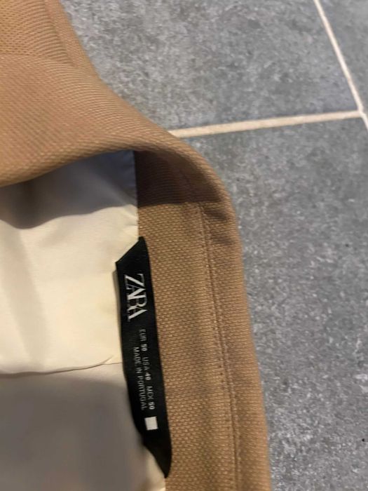 Sacou barbati ZARA Marime M